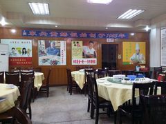 大堂-东兴黄鳝饭店(江洲店)