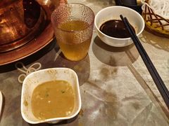 -东来顺饭庄(王府井步行街店)