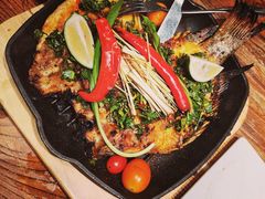 -云海肴·汽锅鸡·云南菜(美罗城店)