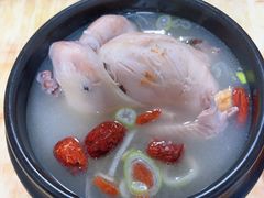 -长顺参鸡汤店(西塔总店)