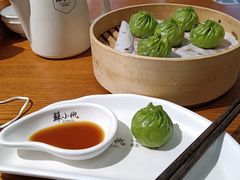 -苏小柳手作点心(控江旭辉分院)