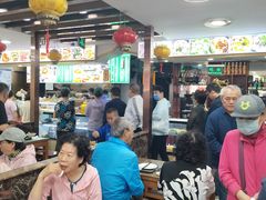 -白魁老号饭庄(安内店)