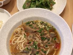 -大师兄·西北小馆(金湾华发商都店)