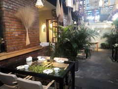 -小巷餐厅(五大街店)
