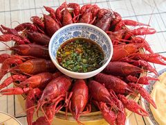 -李双猪·小龙虾·烧烤·羊肉煲(乐山店)