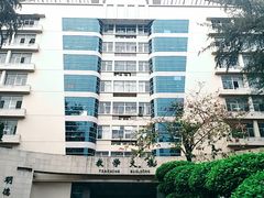 -广东食品药品职业学院(龙洞校区)
