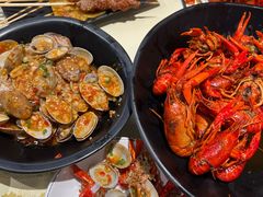 -聚味瞿记·龙虾堂(坡子街店)