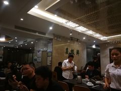 大堂-美极鲜食坊(宝安南路店)