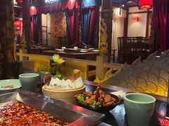 -蜀江龙火锅(339店)