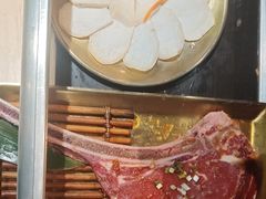 -炙城·韩式烤肉(南京东路店)