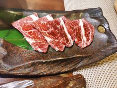 -热血兄弟·炭火烤肉(融侨中心店)