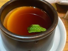 -云海肴·汽锅鸡·云南代表菜(天津国金汇店)