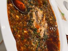 -院8里·少城记忆老川菜(宽窄巷子店)