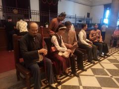 -沈阳金融博物馆