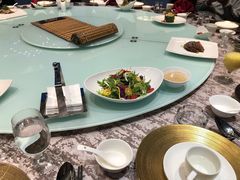 -希尔顿逸林酒店·中餐厅