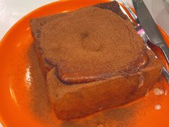 招牌漏奶华-澳门陈光记烧味饭店(南京德基广场店)