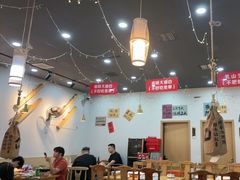 -亿牌牌东北烧烤(怀特店)