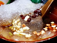-王婆乔鲜鱼自助火锅(蜀汉路店)