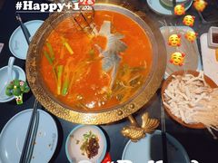 -老凯俚酸汤鱼(省府店)