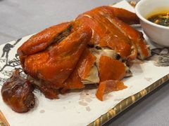 -金哥私房菜馆(张府园总店)
