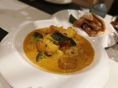 -若蘭慈·无国界素食料理(欢乐海岸店)
