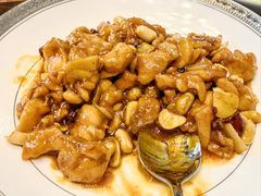 -淮四九宴•老饭骨大师技(前门店)