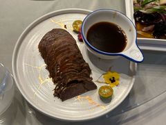 -伊带伊路新疆美食府(呼家楼店)