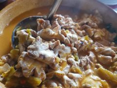 -汤锅大王(新平曹苏黄牛汤锅有限公司)