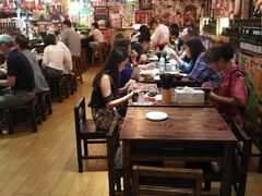 大堂-平成屋· Late Night 食堂(四川北路店)