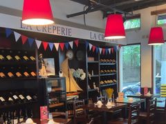 -La Creperie法餐厅(桃江路店)