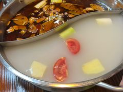 -肥婆麻辣火锅.顺德首创药材麻辣火锅(容桂店)