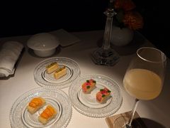 -三嚥阁 La Villa Restaurant