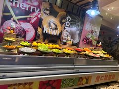 -皇室假期美食水疗会(春风路店)