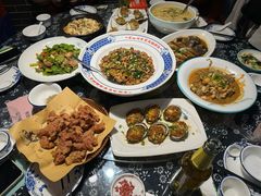 -旺角小渔村(二马路店)