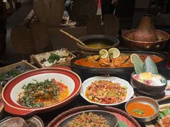 -7mall美食潮地标