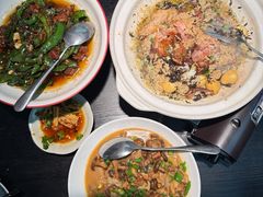-鱼你相聚·河鲜馆(袁家岭店)