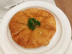 -品海楼·大连海胆锅贴馆(东港店)