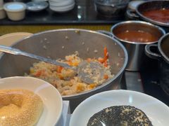 -汗腾格里·风味餐厅(新疆驻京办店)