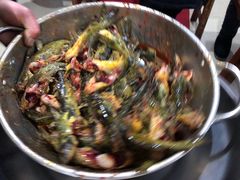 -金海椒罐罐鲢鱼(东方桂苑店)