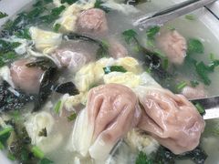 -洪湖里高汤云吞