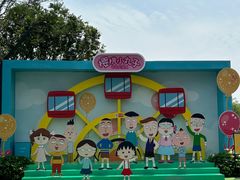 -东莞松山湖万象汇