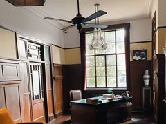 -南京中国近代史遗址博物馆(南京总统府)