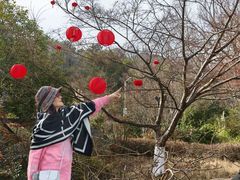 -茅山东方盐湖城景区