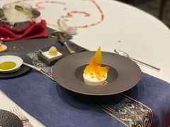 -锦江宾馆-锦悦西餐厅