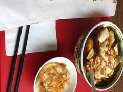 -和合谷(德外店)