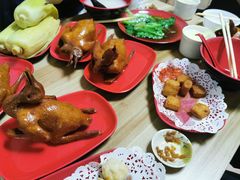 -光明刘冰乳鸽店(光明法政北路店)