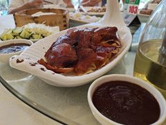 -福满园大酒楼(梅林店)