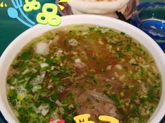清汤羊肉-尚品清汤羊肉