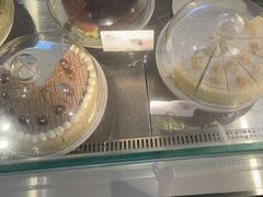 -36抹茶·千层与鲜果茶(欢乐海岸店)
