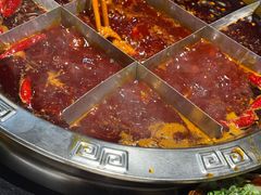 -大龙火锅(老店)